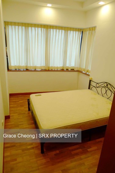Simsville (D14), Condominium #203326801